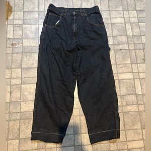 Vintage Baggy jeans 32/32